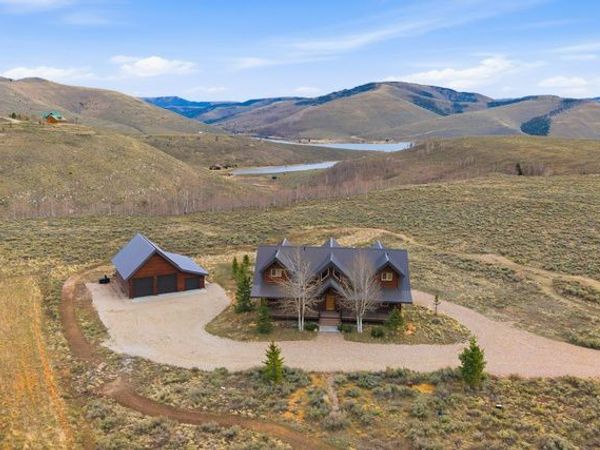 128 ASPEN COVE DR , Scofield, UT 84526