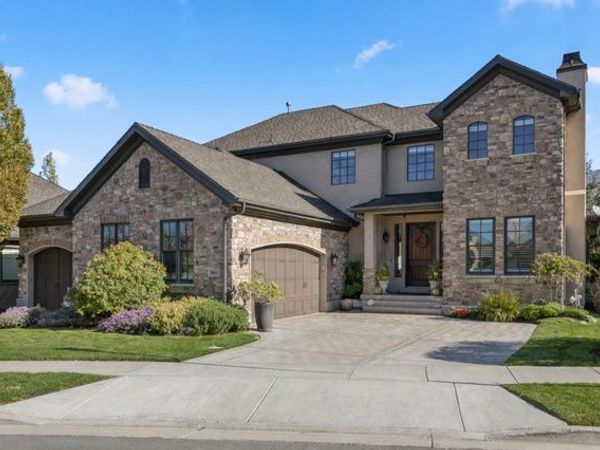 3093 E SCENIC VALLEY LN. LN , Sandy, UT 84092