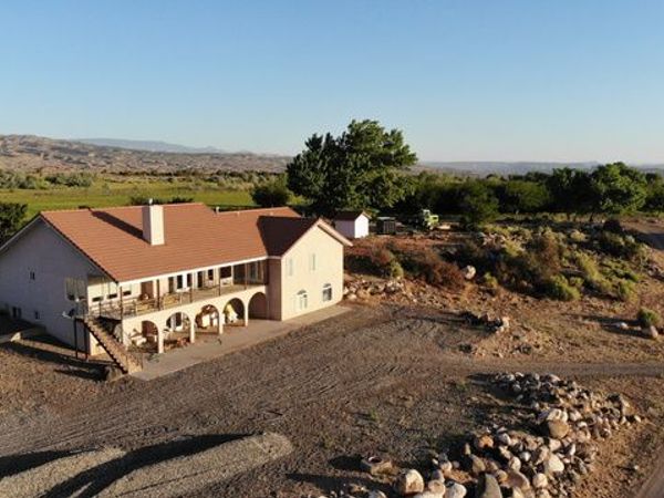 4551 S 600 E, Torrey, UT 84775