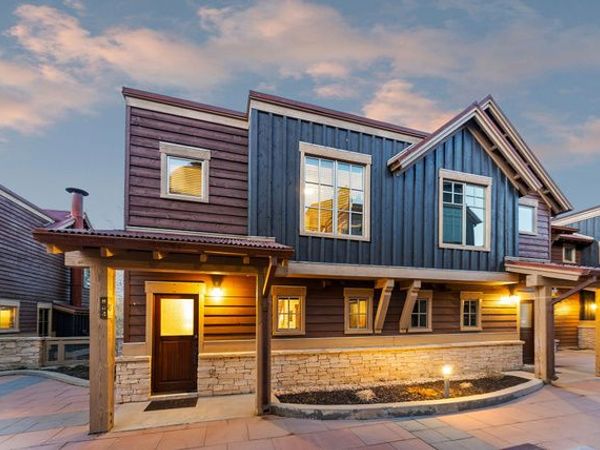 1825 THREE KINGS DR , Unit 804, Park City, UT 84060