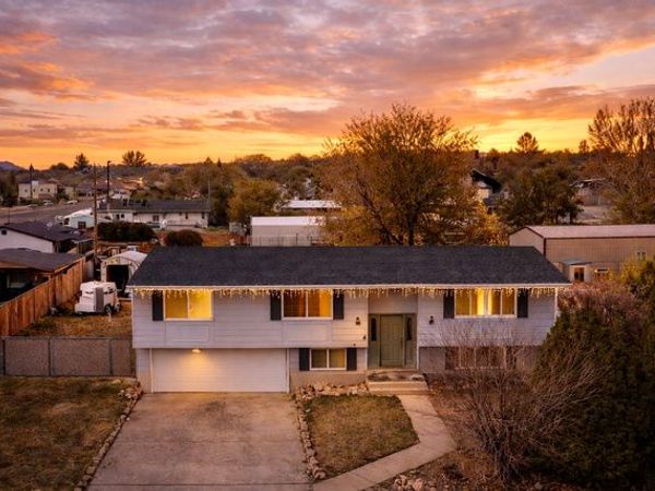 235 E 200 S, Castle Dale, UT 84513