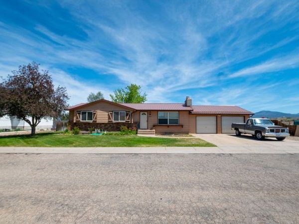 191 E 1000 N, Beaver, UT 84713