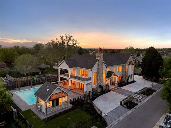 13216 S TELEMARK LN E, Draper, UT 84020