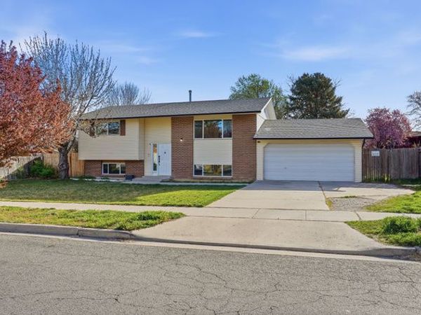 3919 S 4755 W, West Valley City, UT 84120