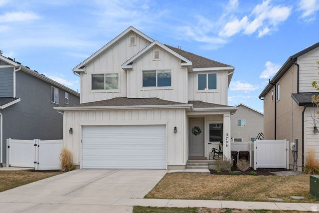 3706 N Cuade St, Eagle Mountain, UT 84005 Main Photo
