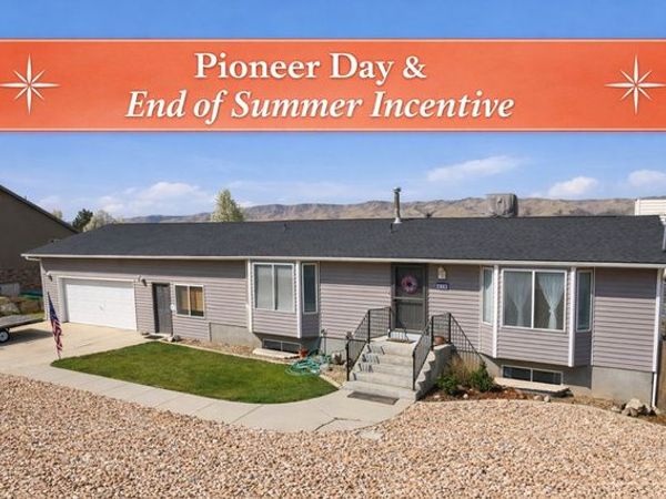 470 S 200 W, Mona, UT 84645