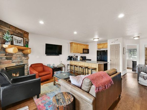 3555 N FOX RUN E, Unit 304, Eden, UT 84310