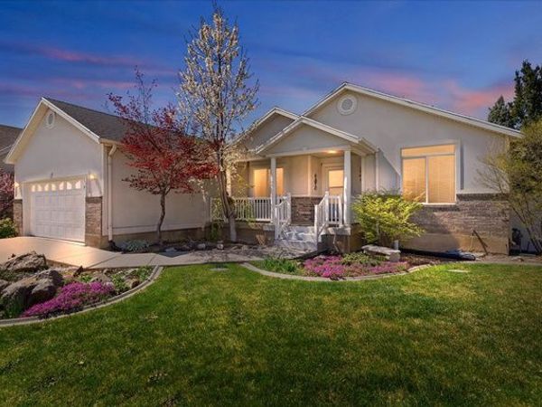 1743 N 400 W, North Ogden, UT 84414