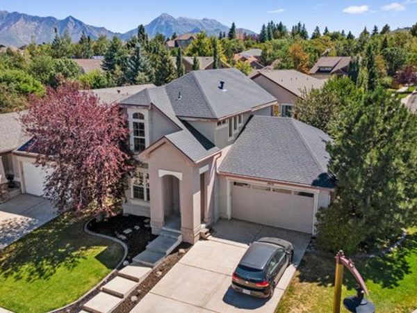 1870 E OAK BEND DR S, Draper, UT 84020