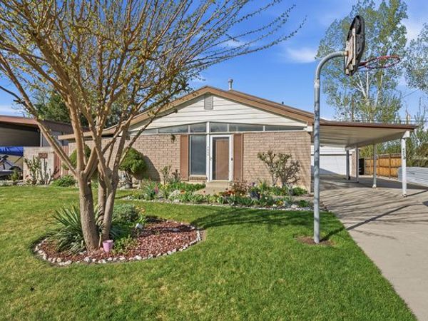 4668 S GREEN VALLEY DR, Millcreek, UT 84107
