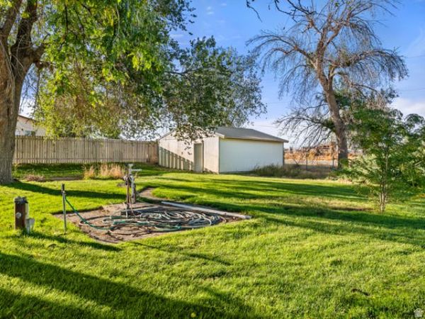 11437 W HIGHWAY 6, Goshen, UT 84633