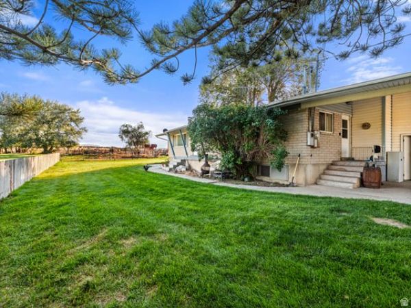 11437 W HIGHWAY 6 , Goshen, UT 84633