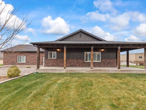 1165 E AUSTIN DR , Elsinore, UT 84724