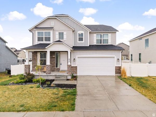 858 N MARBLE RD W, Tooele, UT 84074