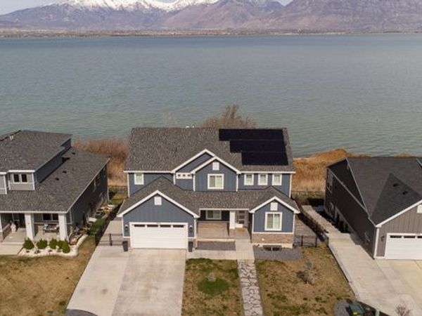 2422 S BLUE WATER LN , Saratoga Springs, UT 84045