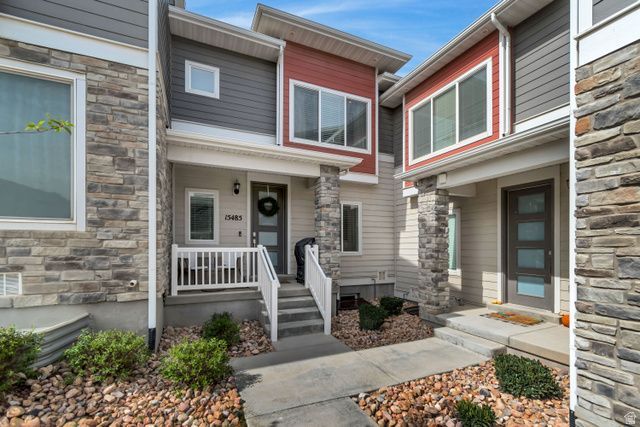 15485 S Steel Lakes Way , Bluffdale, UT 84065 Main Photo