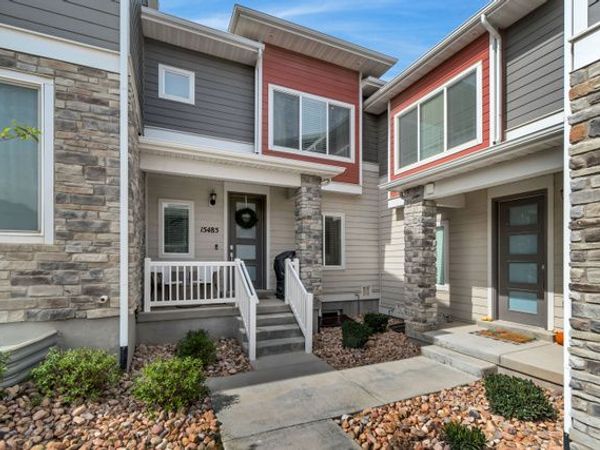15485 S STEEL LAKES WAY , Bluffdale, UT 84065
