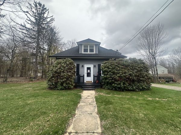 41 Maple Ave, Rutland, MA 01543