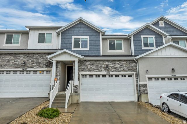 14559 S Juniper Shade Dr W, Herriman, UT 84096 Main Photo