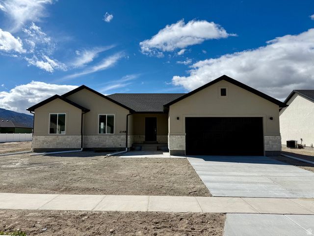 2348 E Sego Lily Dr , Unit 502, Eagle Mountain, UT 84005 Main Photo