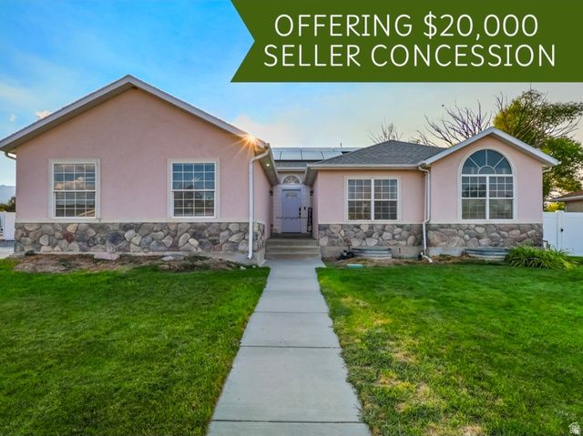 49 Tiebreaker Cir , Grantsville, UT 84029 Main Photo