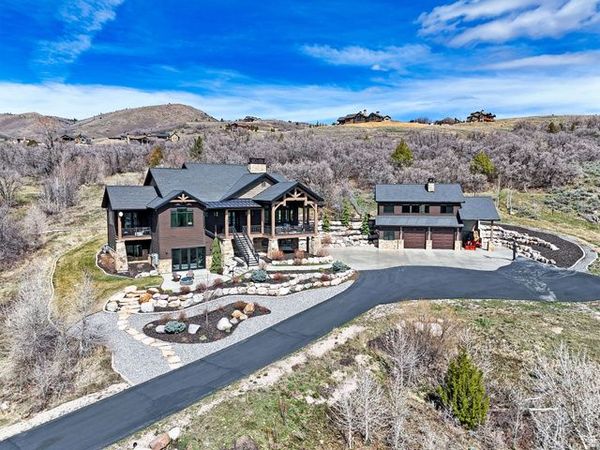 2252 E LAUREN LN , Liberty, UT 84310