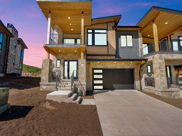 1888 W DOTTEREL CIR , Unit 24, Heber City, UT 84032