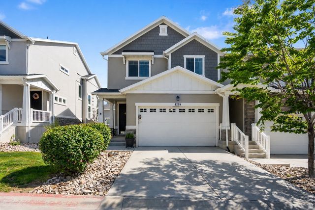 4294 W Nash Ln S, Herriman, UT 84096 Main Photo