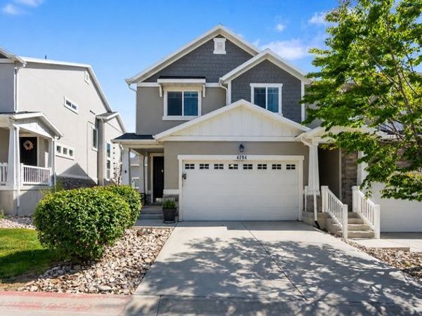4294 W NASH LN S, Herriman, UT 84096