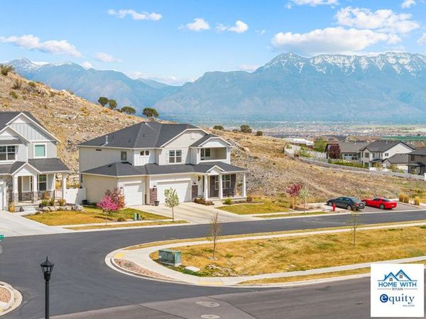 7282 N GOLDEN SUMMIT DR, Unit 413, Eagle Mountain, UT 84005