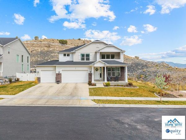 7282 N GOLDEN SUMMIT DR, Unit 413, Eagle Mountain, UT 84005