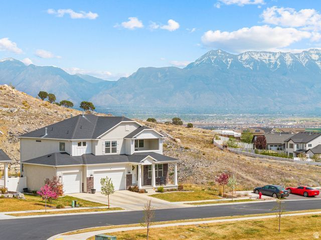 7282 N Golden Summit Dr, Unit 413, Eagle Mountain, UT 84005 Main Photo