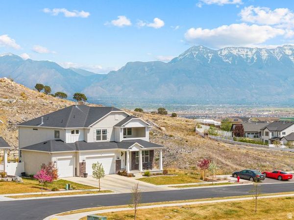 7282 N GOLDEN SUMMIT DR, Unit 413, Eagle Mountain, UT 84005