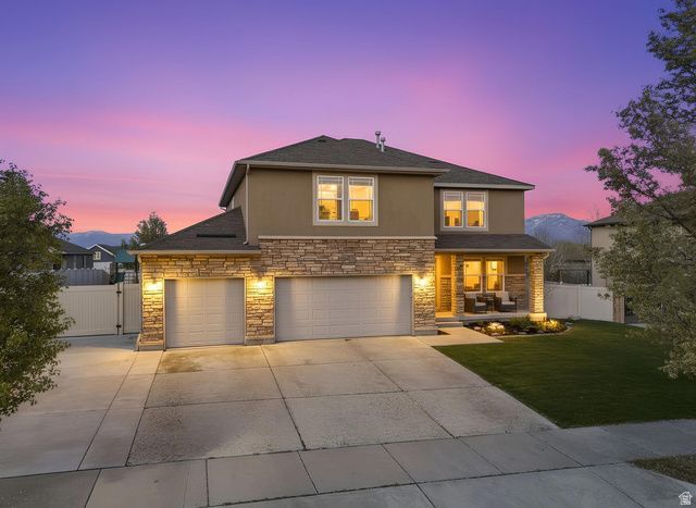 13741 S Rosie Ln W, Herriman, UT 84096 Main Photo