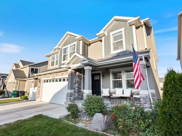 14932 S CUSHING RD, Bluffdale, UT 84065