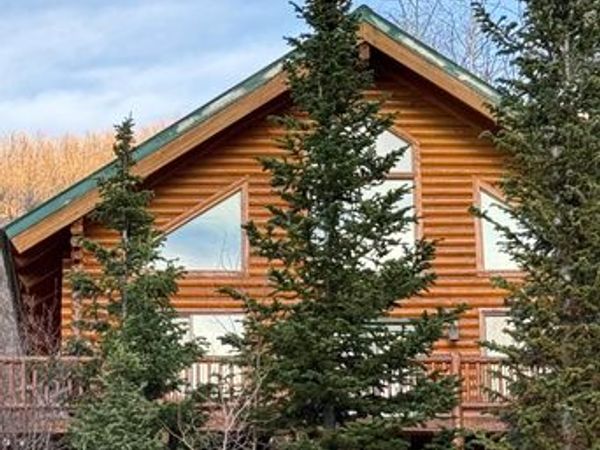 152 S PINE DR , Unit 33, Huntsville, UT 84317
