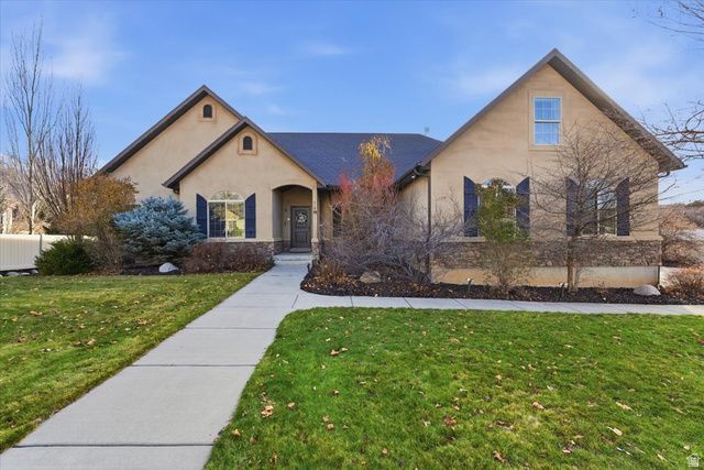 512 E Ridge Dr , Alpine, UT 84004 Main Photo