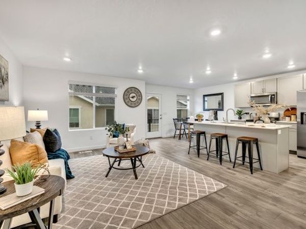8546 W BOWIE DR , Magna, UT 84044