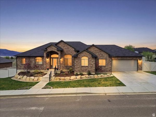 751 E 1070 S, Ephraim, UT 84627