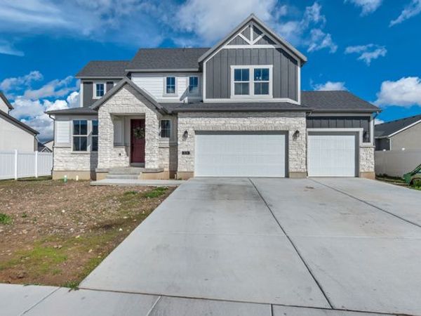 2434 N EURASIAN CRANE RD , Clinton, UT 84015