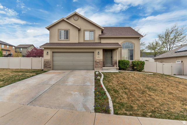 474 W Pumpkin Patch Dr , Saratoga Springs, UT 84045 Main Photo