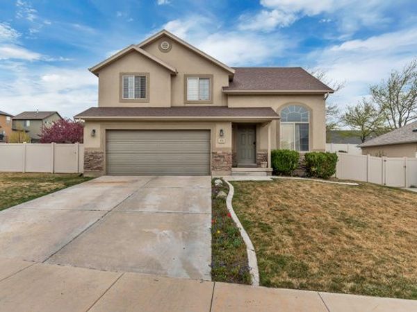 474 W PUMPKIN PATCH DR , Saratoga Springs, UT 84045