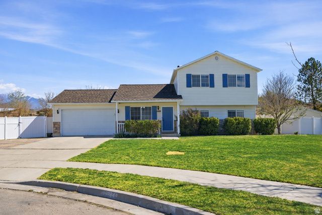 1884 N 2145 W, Lehi, UT 84043 Main Photo