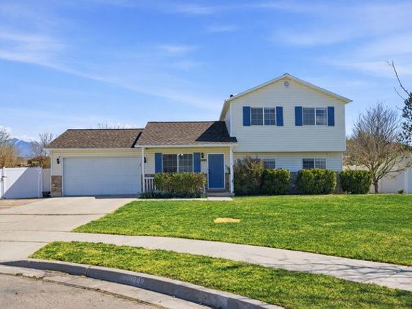 1884 N 2145 W, Lehi, UT 84043