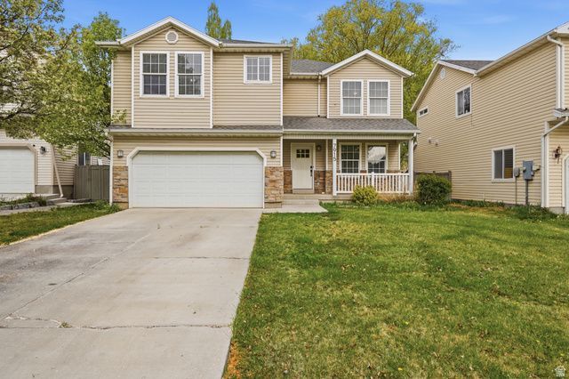 7915 N Geronimo Dr W, Eagle Mountain, UT 84005 Main Photo