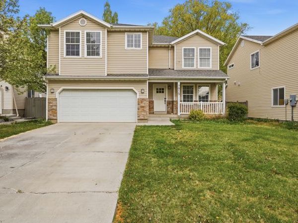 7915 N GERONIMO DR W, Eagle Mountain, UT 84005
