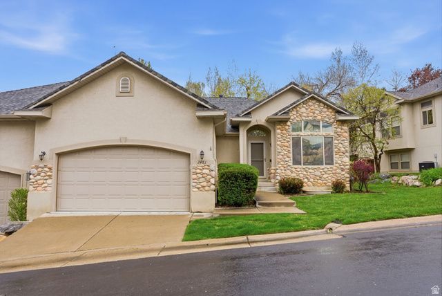 2481 E 1900 N, Layton, UT 84040 Main Photo
