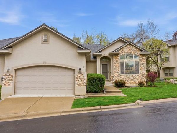 2481 E 1900 N, Layton, UT 84040