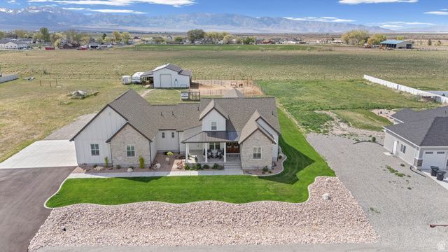 4677 N Selma Way , Erda, UT 84074 Main Photo
