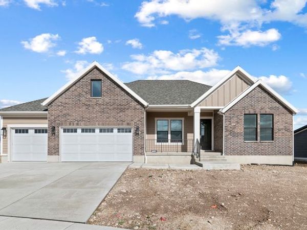 6794 W BROAD STEM WAY , Herriman, UT 84096